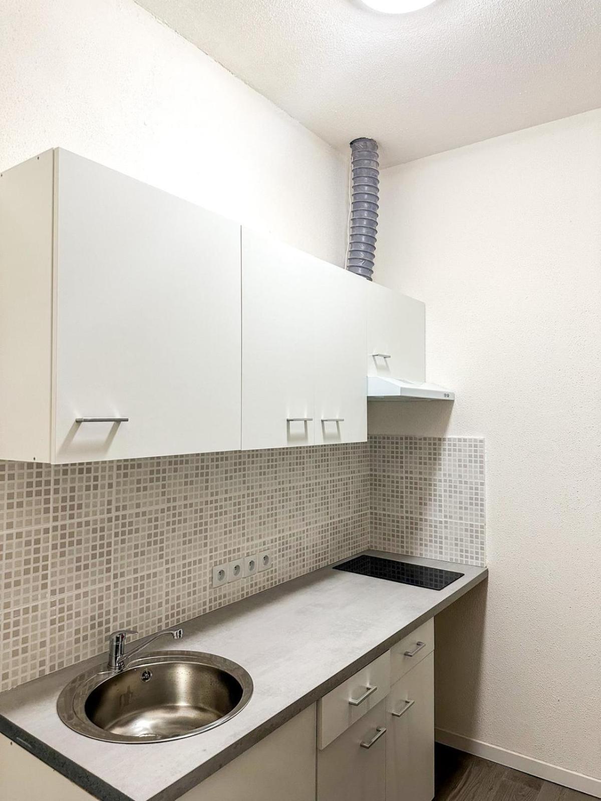 Votre Havre De Paix A Perpignan Apartment Exterior photo